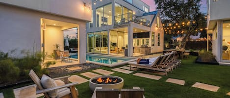 House (1 Bedroom) | Interior