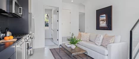 Maison (1 Bedroom) | Intérieur