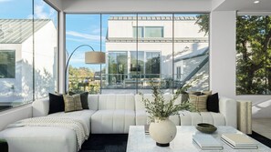 Casa (1 Bedroom) | Interior