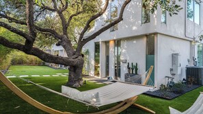Huis (1 Bedroom) | Interieur