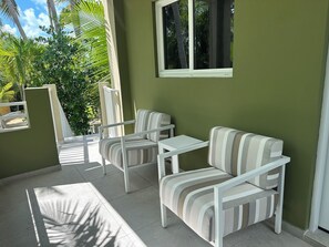 Terassi/patio