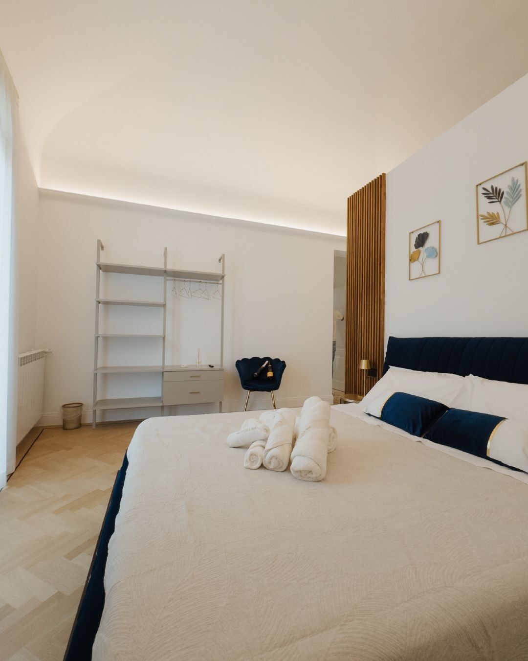 4 Schlafzimmer, Bügeleisen/Bügelbrett, WLAN, Bettwäsche