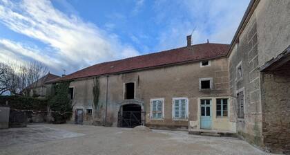 Le Grand Gite du Relais
