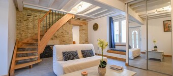 Le Grand Gite du Relais
