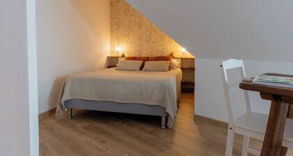 Chambre d'hôtes EvasionBretonne 1