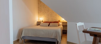 Chambre d'hĂŽtes EvasionBretonne 1