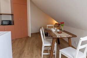 Dining - Chambre d'hôtes EvasionBretonne 1 (Landerneau)