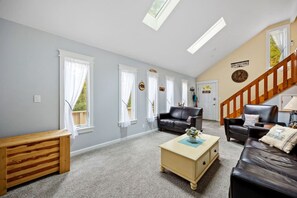 Interior - Home at Waterville Estates- tons of amenities! (Campton)