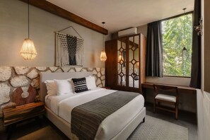 2 chambres, fer et planche à repasser, lit de bébé portatif, Wi-Fi