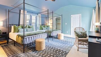 Casa (5 Bedrooms) | Parte interna