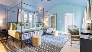 Casa (5 Bedrooms) | Parte interna