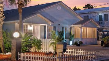 Casa (5 Bedrooms) | Parte interna