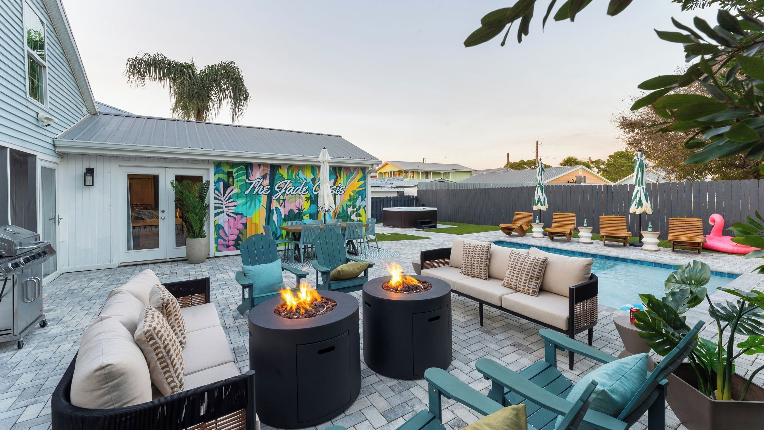 Casa (5 Bedrooms) | Interior
