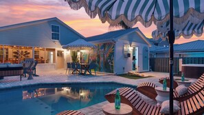 Casa (5 Bedrooms) | Parte interna