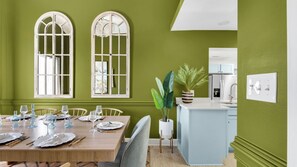 Hus (5 Bedrooms) | Interiör