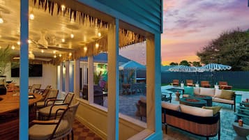 Casa (5 Bedrooms) | Parte interna