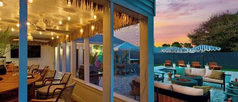 House (5 Bedrooms) | Interior