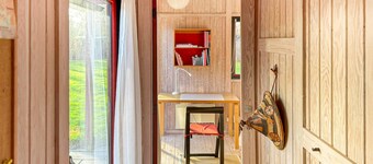 Dejligt hus med 5 soveværelser i Vejby