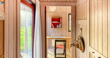 5 bedroom nice home in Vejby