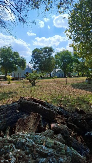 BBQ/picnic Area - Rondo Glamping By Gestores (Amealco)