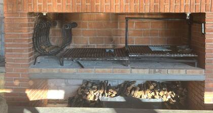 Xhere Glamping By GEstores