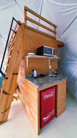Free WiFi - Rondo Glamping By Gestores (Amealco)