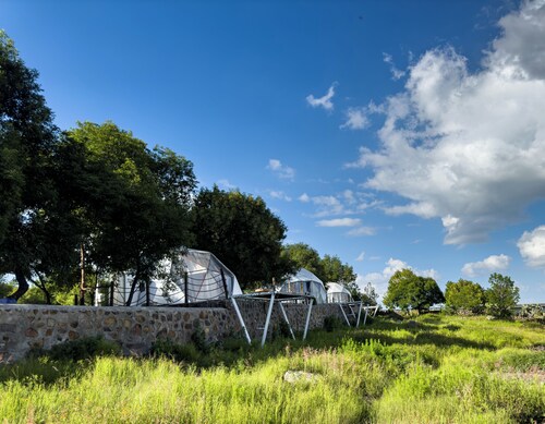 Xhere Glamping By GEstores