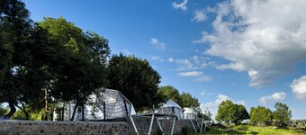 Xhere Glamping By GEstores