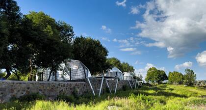 Xhere Glamping By GEstores