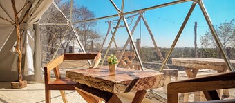 Xhere Glamping By GEstores
