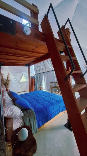 Free WiFi - Rondo Glamping By Gestores (Amealco)