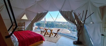 Xhere Glamping By GEstores