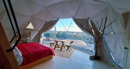 Xhere Glamping By GEstores