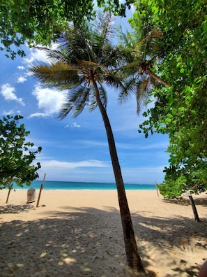 Beach nearby - Saldana Townhouse Rooftop (San Juan)