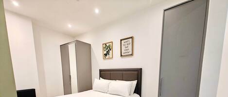 Ferro/asse da stiro, Wi-Fi, lenzuola, accesso in sedia a rotelle