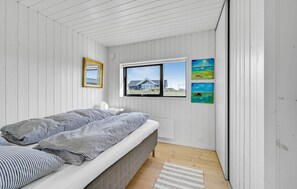 3 chambres, fer et planche Ă repasser, Wi-Fi gratuit