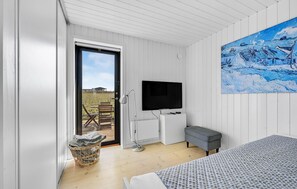 3 Schlafzimmer, Bügeleisen/Bügelbrett, kostenloses WLAN