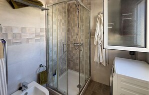 Dusche