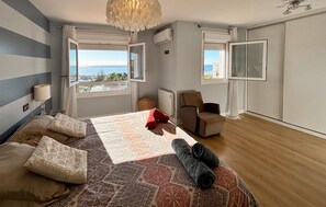 3 Schlafzimmer, kostenloses WLAN