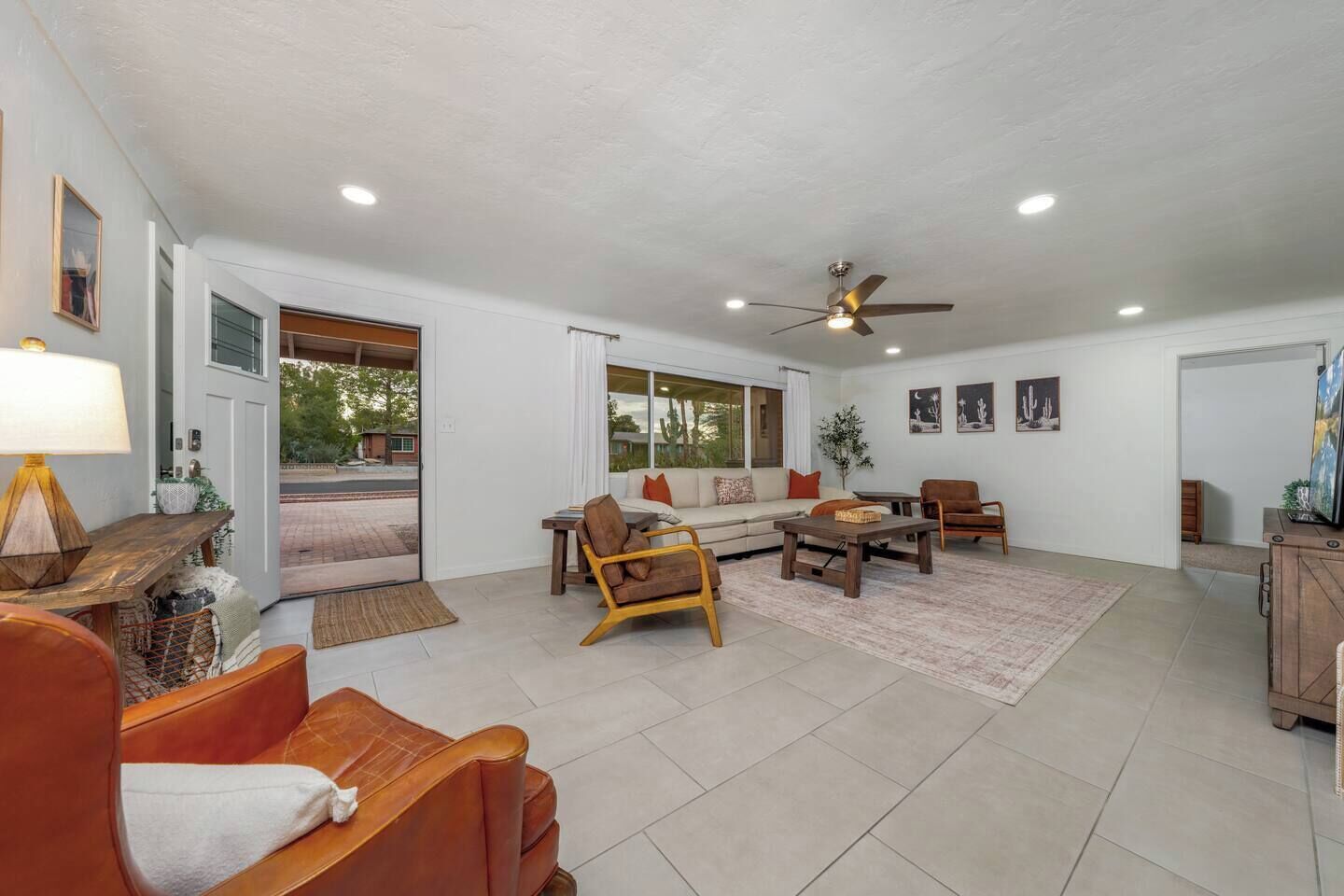 Televisión y tenis de mesa 