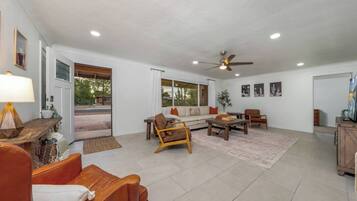 Televisión y tenis de mesa