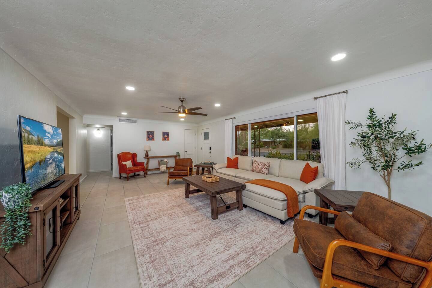 Televisión y tenis de mesa 