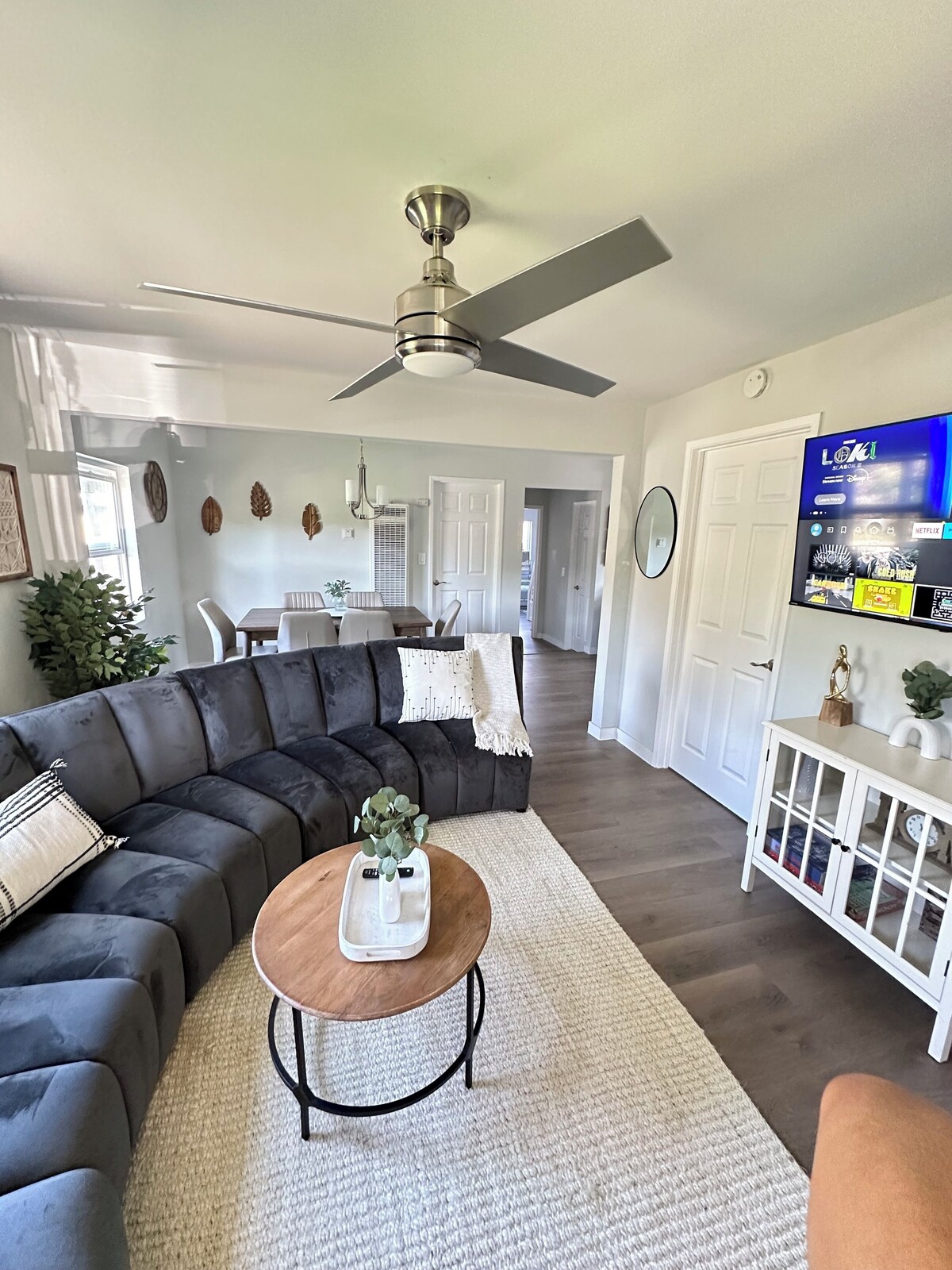 Image de profil de l’hôte