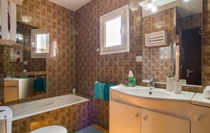 Bathroom - Sa Caseta de Portocolom (Felanitx)