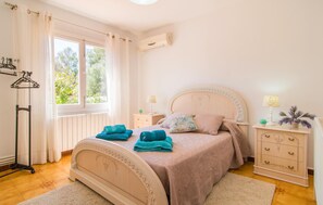 Travel cot, free WiFi - Sa Caseta de Portocolom (Felanitx)