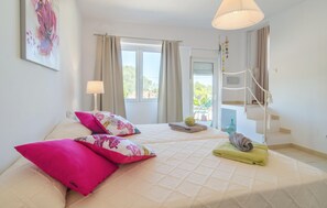 2 bedrooms, travel cot, free WiFi - Sa Caseta de Portocolom (Felanitx)