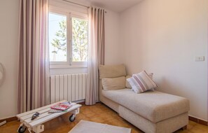 TV, fireplace - Sa Caseta de Portocolom (Felanitx)