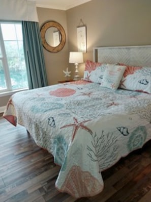 Room - Breezy and Blessed Beach Condo (Pawleys Island)