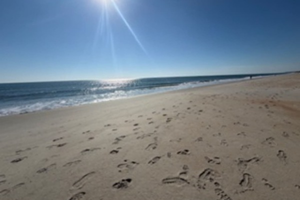 Beach Access