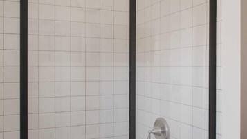 Een douche